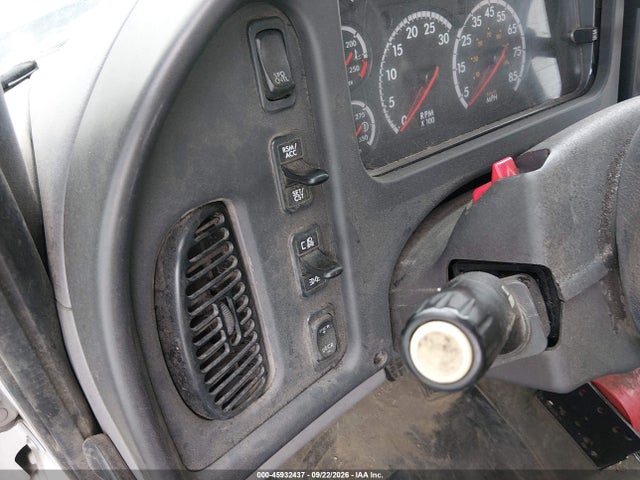 Продажа на аукционе авто 2016 Freightliner M2 106 Medium Duty, vin: 1FVACWDU5GHHD7253, номер лота: 45932437