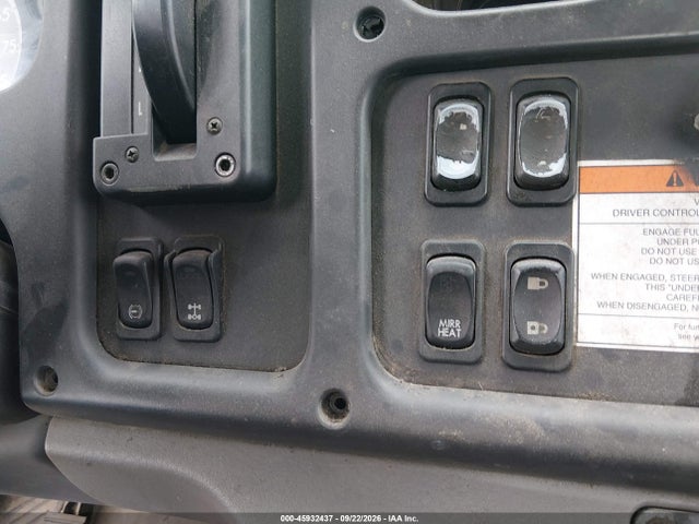 Продажа на аукционе авто 2016 Freightliner M2 106 Medium Duty, vin: 1FVACWDU5GHHD7253, номер лота: 45932437