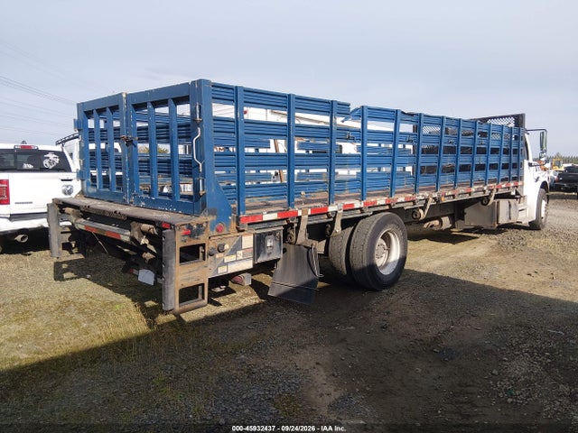 Продажа на аукционе авто 2016 Freightliner M2 106 Medium Duty, vin: 1FVACWDU5GHHD7253, номер лота: 45932437