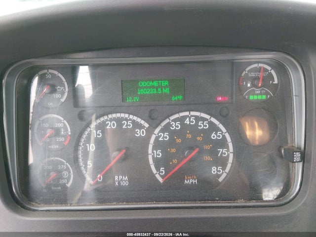 Продажа на аукционе авто 2016 Freightliner M2 106 Medium Duty, vin: 1FVACWDU5GHHD7253, номер лота: 45932437