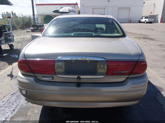 Продажа на аукционе авто 2003 Buick Lesabre Custom, vin: 1G4HP52K034154369, номер лота: 45932440