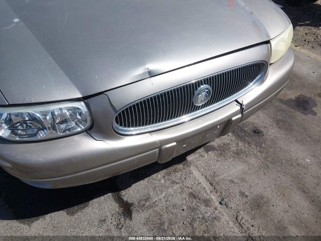 Продажа на аукционе авто 2003 Buick Lesabre Custom, vin: 1G4HP52K034154369, номер лота: 45932440