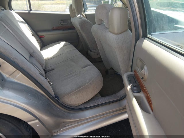 Продажа на аукционе авто 2003 Buick Lesabre Custom, vin: 1G4HP52K034154369, номер лота: 45932440