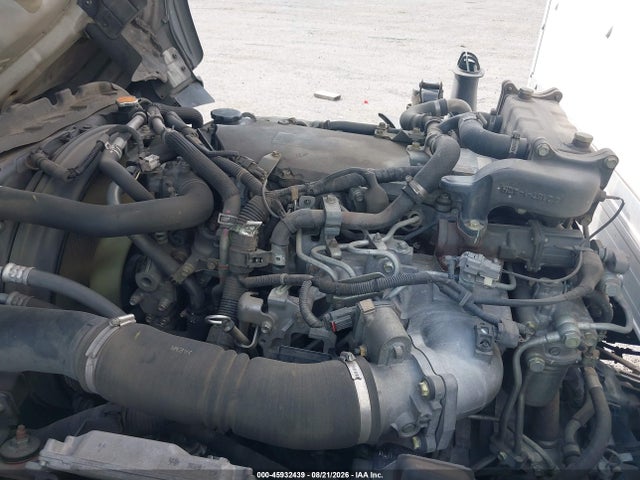 Isuzu Dsl Reg At 2015 JALE5W161F7300674 Image 9