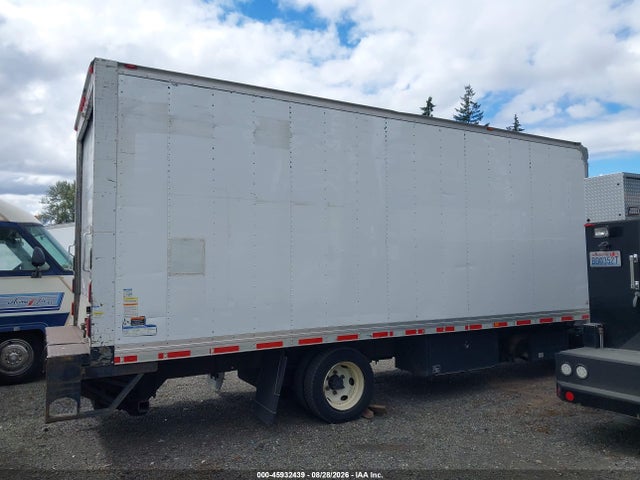 Isuzu Dsl Reg At 2015 JALE5W161F7300674 Image 17