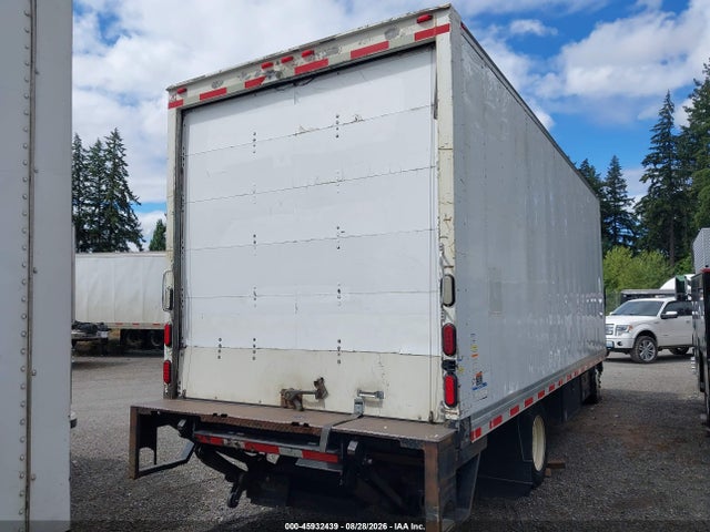Isuzu Dsl Reg At 2015 JALE5W161F7300674 Image 19