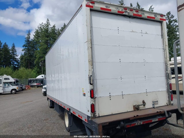 Isuzu Dsl Reg At 2015 JALE5W161F7300674 Image 3
