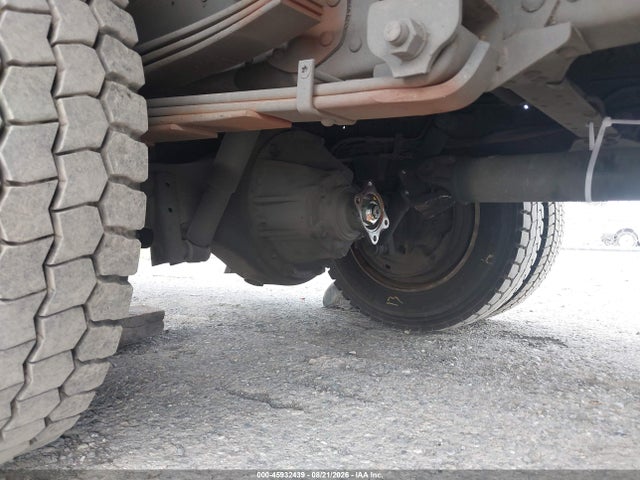 Isuzu Dsl Reg At 2015 JALE5W161F7300674 Image 15