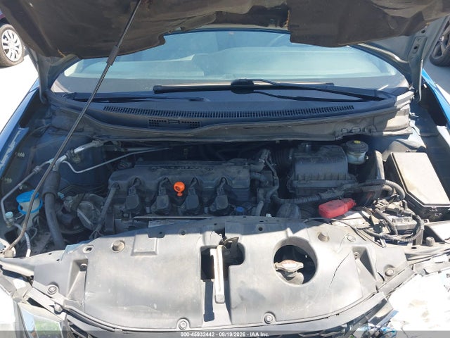 Honda Civic Lx 2015 2HGFB2F53FH556019 Image 10