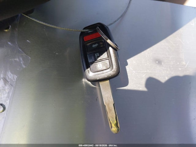 Honda Civic Lx 2015 2HGFB2F53FH556019 Image 11