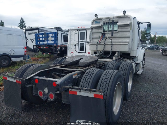 Freightliner M2 112 Medium Duty 2016 1FUJC5DV7GHHN6074 Image 4