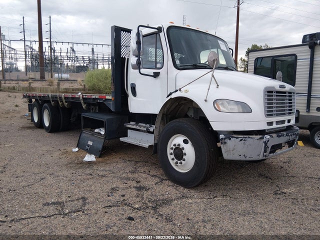 Freightliner M2 106 Medium Duty 2016 1FVHCYCY2GHHG8393 zdjęcie główne