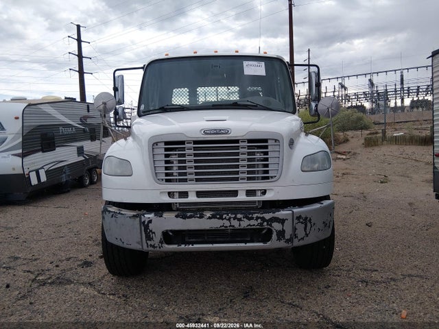 Freightliner M2 106 Medium Duty 2016 1FVHCYCY2GHHG8393 Image 12
