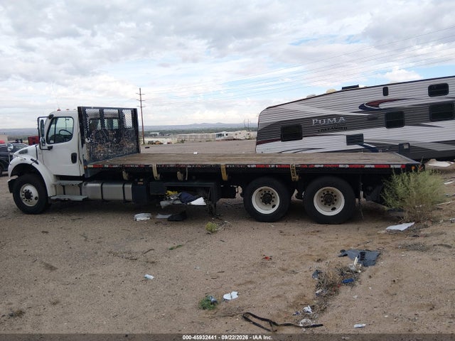 Freightliner M2 106 Medium Duty 2016 1FVHCYCY2GHHG8393 Image 14