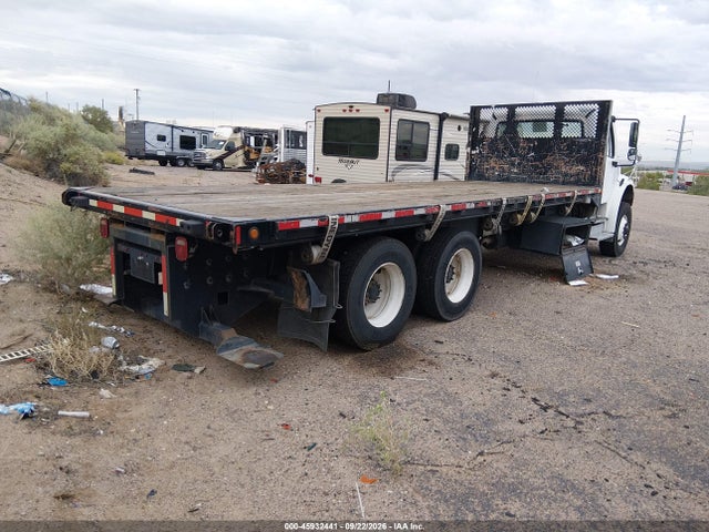 Freightliner M2 106 Medium Duty 2016 1FVHCYCY2GHHG8393 Image 4