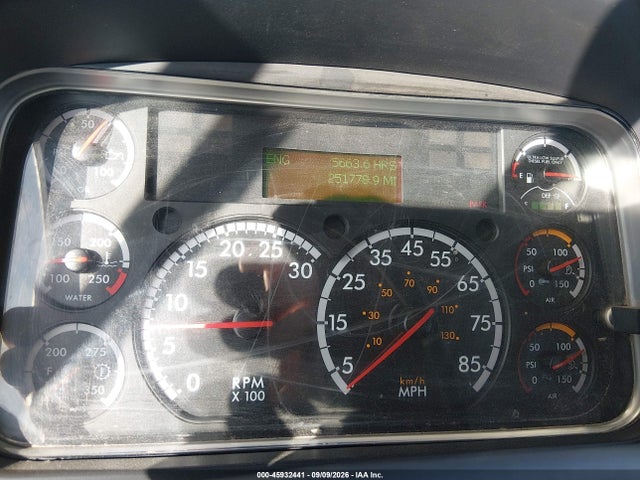 Freightliner M2 106 Medium Duty 2016 1FVHCYCY2GHHG8393 Image 5