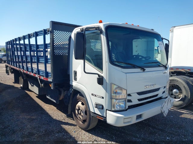 Isuzu Dsl Reg At 2016 JALE5W16XG7301775 zdjęcie główne