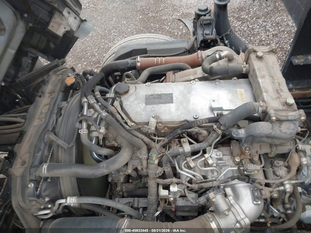 Isuzu Dsl Reg At 2016 JALE5W16XG7301775 Image 9