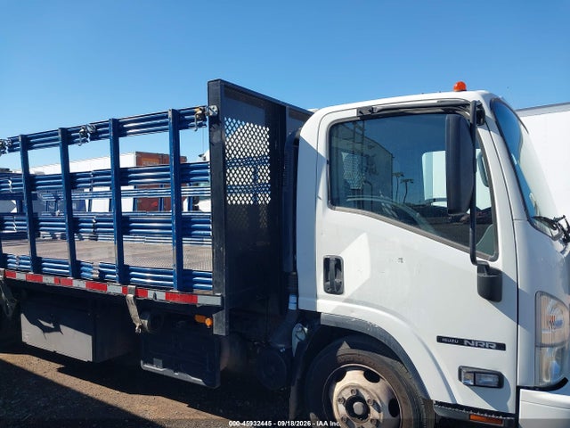 Isuzu Dsl Reg At 2016 JALE5W16XG7301775 Image 13
