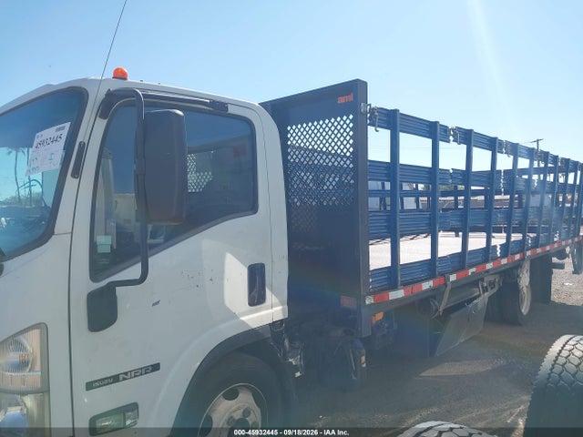 Isuzu Dsl Reg At 2016 JALE5W16XG7301775 Image 14