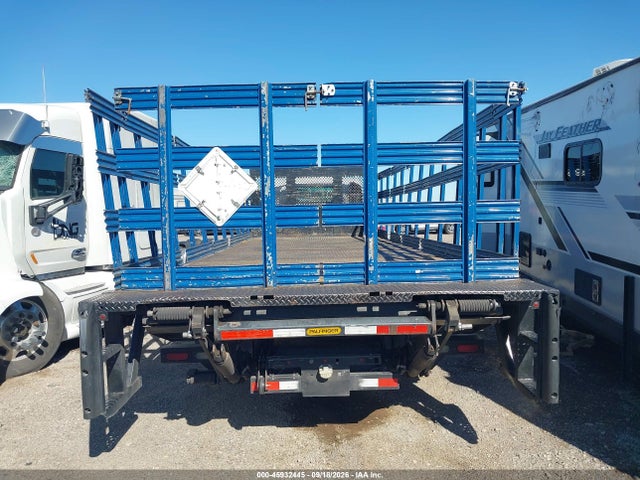 Isuzu Dsl Reg At 2016 JALE5W16XG7301775 Image 15