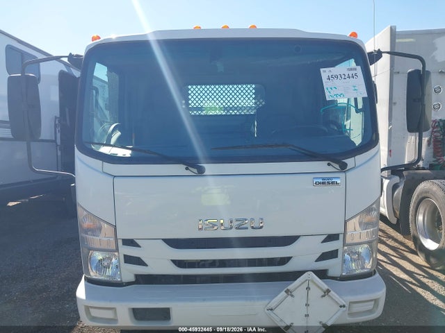 Isuzu Dsl Reg At 2016 JALE5W16XG7301775 Image 11