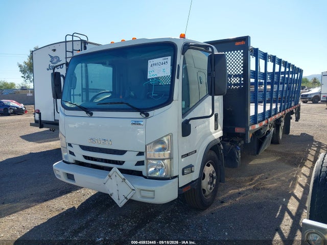 Isuzu Dsl Reg At 2016 JALE5W16XG7301775 Image 2