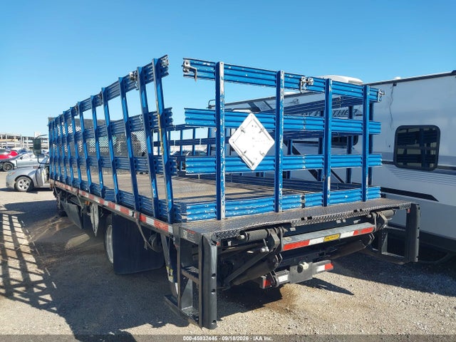 Isuzu Dsl Reg At 2016 JALE5W16XG7301775 Image 3