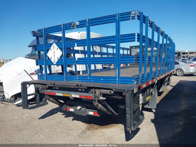 Isuzu Dsl Reg At 2016 JALE5W16XG7301775 Image 4