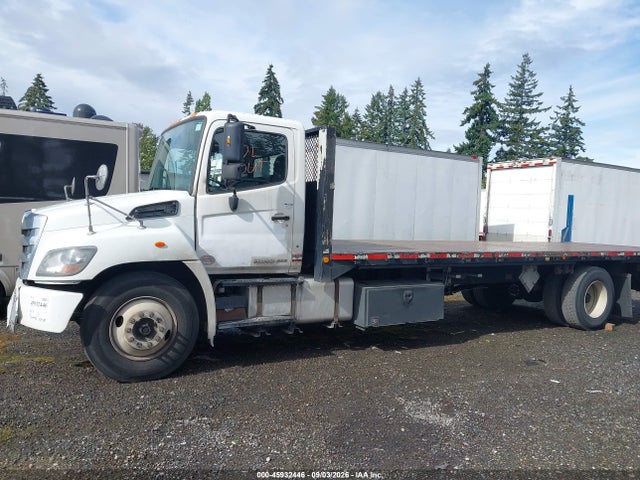 Hino 238/258/268 2017 5PVNE8JV2H4S56399 Image 18
