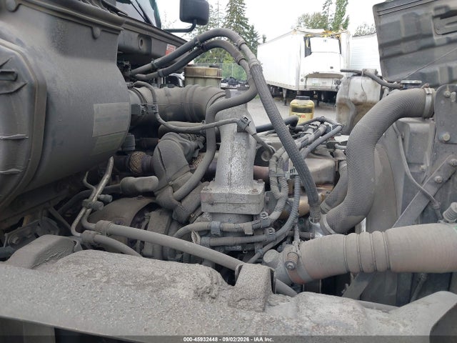 Продаж на аукціоні авто 2017 Hino 238/258/268, vin: 5PVNE8JV8H4S56455, номер лоту: 45932448