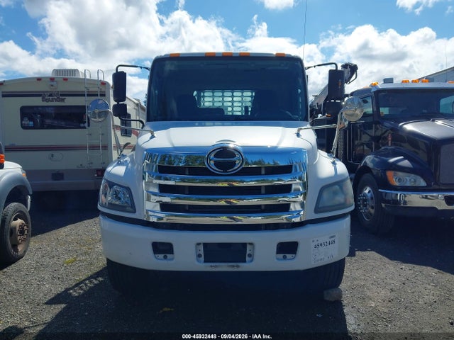 Продаж на аукціоні авто 2017 Hino 238/258/268, vin: 5PVNE8JV8H4S56455, номер лоту: 45932448