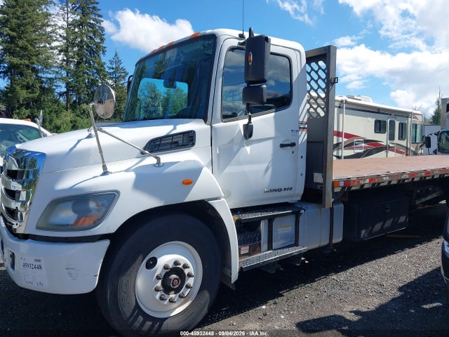 Продаж на аукціоні авто 2017 Hino 238/258/268, vin: 5PVNE8JV8H4S56455, номер лоту: 45932448