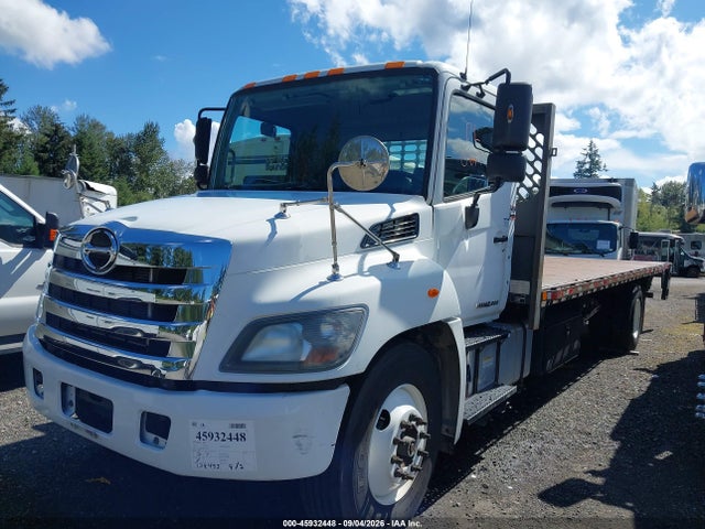 Продаж на аукціоні авто 2017 Hino 238/258/268, vin: 5PVNE8JV8H4S56455, номер лоту: 45932448