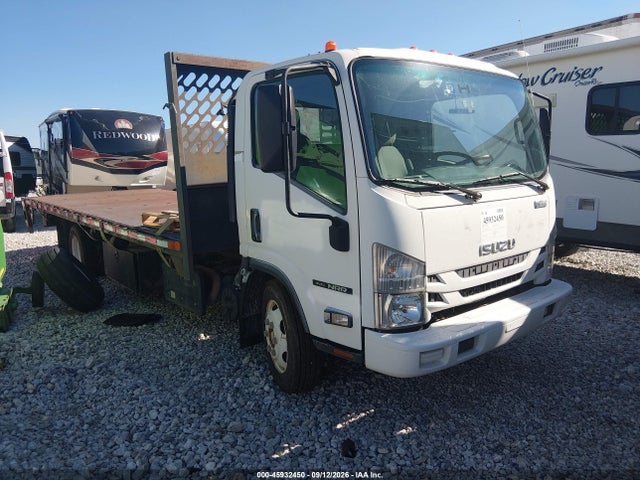 Продажа на аукционе авто 2017 Isuzu Nrr Dsl Reg At, vin: JALE5W169H7303258, номер лота: 45932450