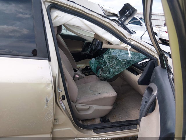 45932455 :رقم المزاد ، JTMZD33V286072637 vin ، 2008 Toyota Rav4 مزاد بيع