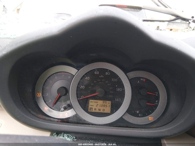45932455 :رقم المزاد ، JTMZD33V286072637 vin ، 2008 Toyota Rav4 مزاد بيع