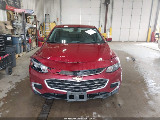 Chevrolet MALIBU 1LT 2017 1G1ZE5ST1HF127435 Image 13