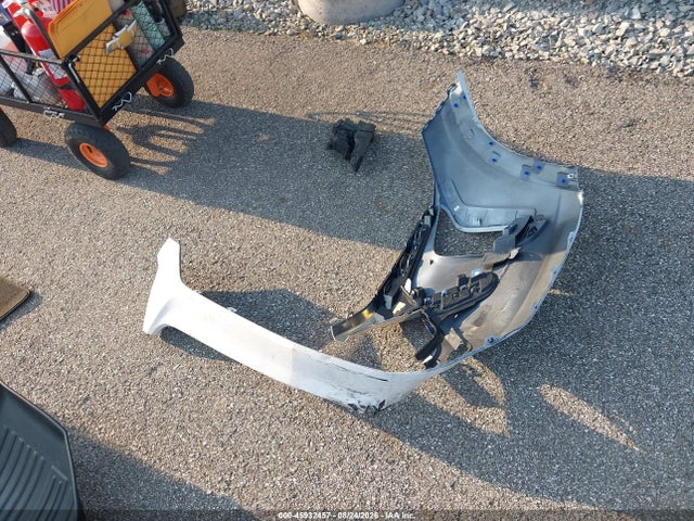 45932457 :رقم المزاد ، KL77LFEP8SC297869 vin ، 2025 Chevrolet Trax Fwd Ls مزاد بيع