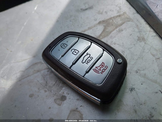 KMHD04LBXJU599338 Hyundai Elantra Sport