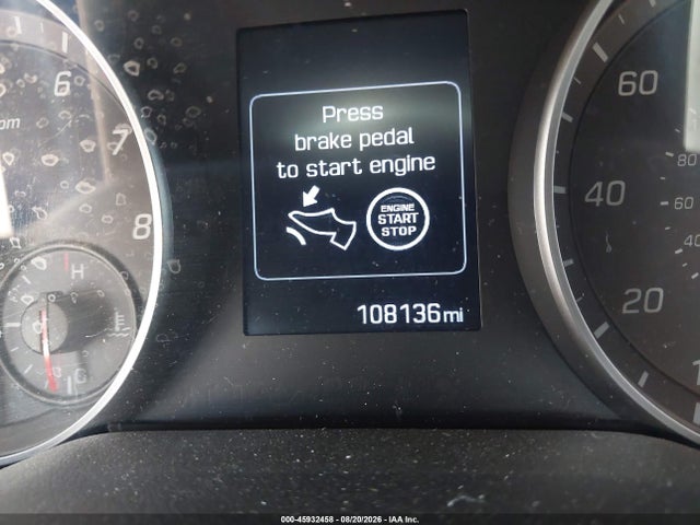 KMHD04LBXJU599338 Hyundai Elantra Sport
