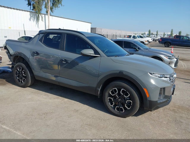 Продажа на аукционе авто 2024 Hyundai Santa Cruz Sel, vin: 5NTJC4DE2RH121347, номер лота: 45932470