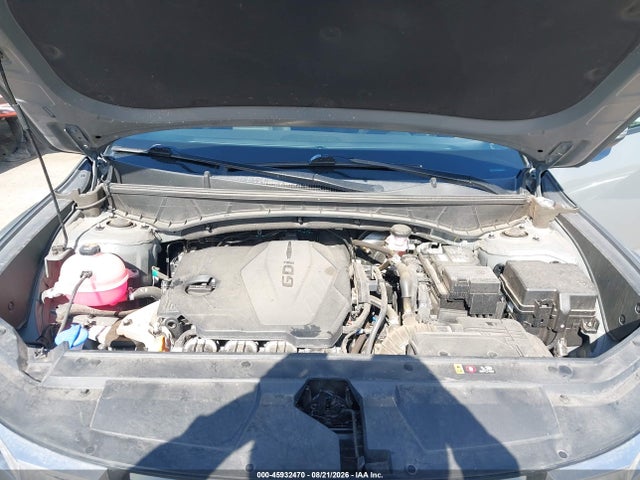 Продажа на аукционе авто 2024 Hyundai Santa Cruz Sel, vin: 5NTJC4DE2RH121347, номер лота: 45932470