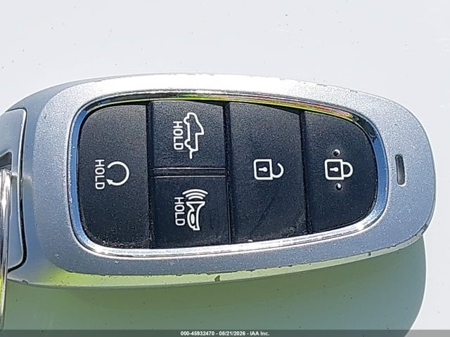 Продажа на аукционе авто 2024 Hyundai Santa Cruz Sel, vin: 5NTJC4DE2RH121347, номер лота: 45932470