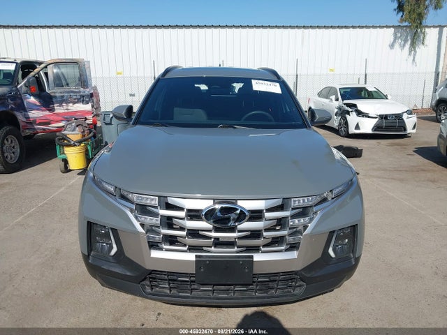 Продажа на аукционе авто 2024 Hyundai Santa Cruz Sel, vin: 5NTJC4DE2RH121347, номер лота: 45932470
