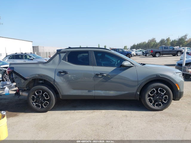 Продажа на аукционе авто 2024 Hyundai Santa Cruz Sel, vin: 5NTJC4DE2RH121347, номер лота: 45932470