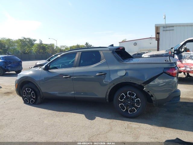 Продажа на аукционе авто 2024 Hyundai Santa Cruz Sel, vin: 5NTJC4DE2RH121347, номер лота: 45932470