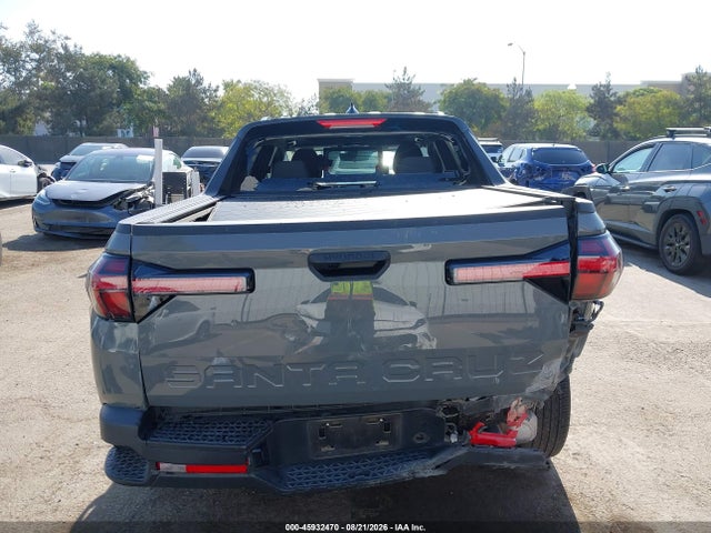 Продажа на аукционе авто 2024 Hyundai Santa Cruz Sel, vin: 5NTJC4DE2RH121347, номер лота: 45932470