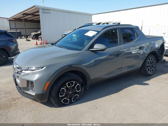 Продажа на аукционе авто 2024 Hyundai Santa Cruz Sel, vin: 5NTJC4DE2RH121347, номер лота: 45932470
