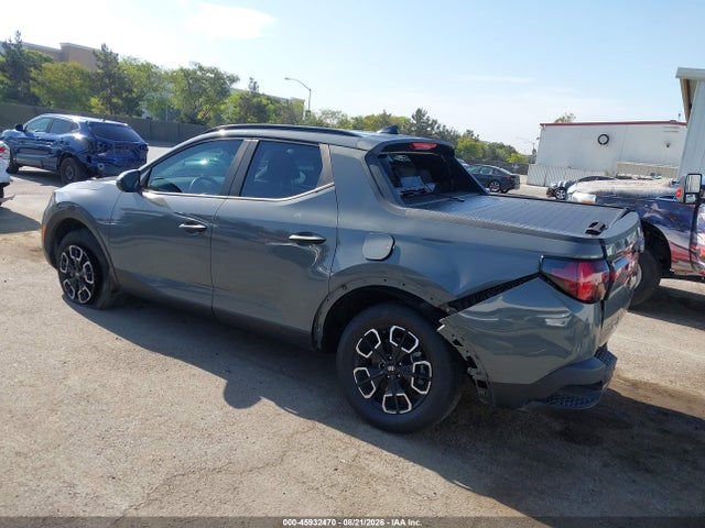 Продажа на аукционе авто 2024 Hyundai Santa Cruz Sel, vin: 5NTJC4DE2RH121347, номер лота: 45932470